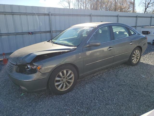 2007 Hyundai Azera SE