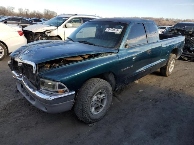 1999 Dodge Dakota 