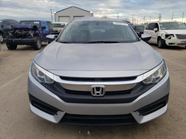 2HGFC2F55JH549014 | 2018 HONDA CIVIC LX