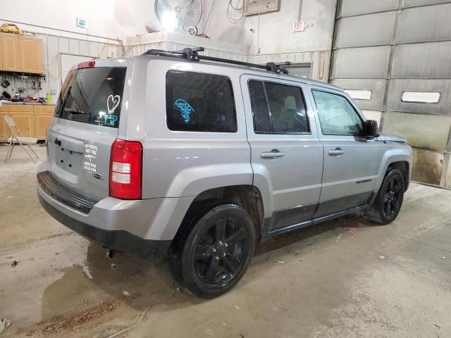 1C4NJPBA4ED813522 | 2014 JEEP PATRIOT SP