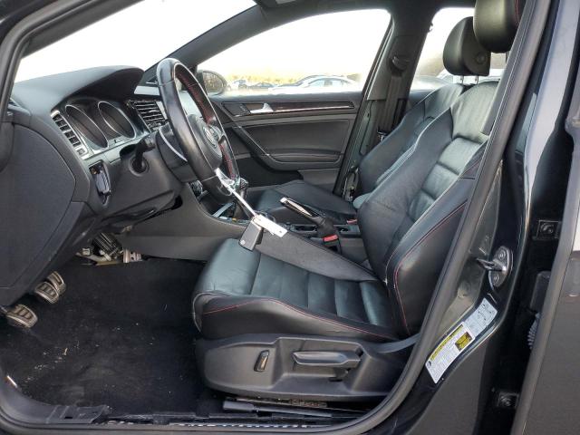 2017 VOLKSWAGEN GTI SPORT - 3VW547AU8HM002072