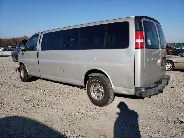 1GAHG39UX71142858 | 2007 Chevrolet express g3500