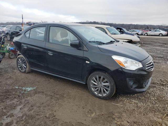 2019 Mitsubishi Mirage G4 Es VIN: ML32F3FJ7KHF10929 Lot: 59007724