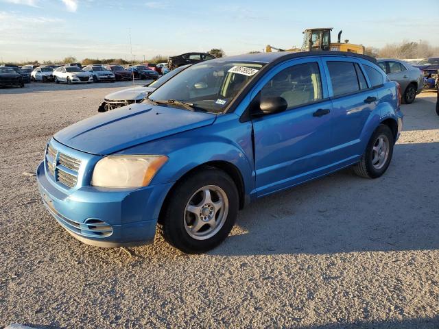 2008 Dodge Caliber 