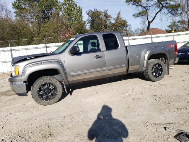 2007 GMC New Sierra 1500 