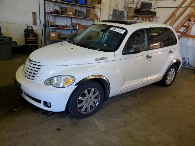 3A8FY58B68T168819 | 2008 Chrysler pt cruiser touring