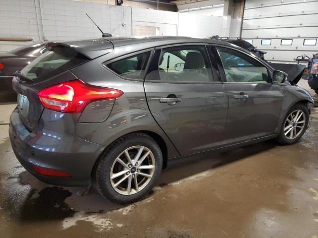 1FADP3K28FL231609 | 2015 FORD FOCUS SE