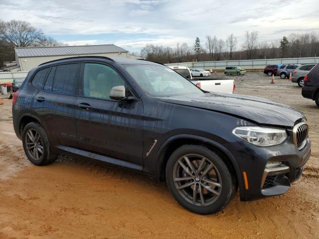 5UXTY9C04L9B37028 | 2020 BMW X3 XDRIVEM