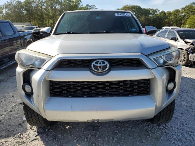 JTEBU5JR4G5330353 | 2016 TOYOTA 4RUNNER SR