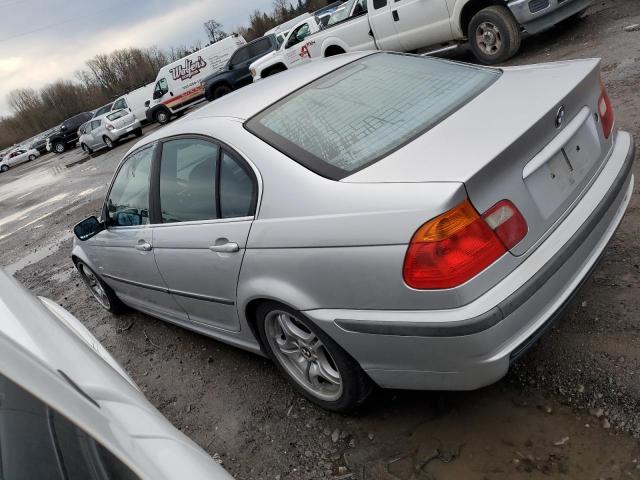 WBAAV53411FT00160 2001 BMW 330 I