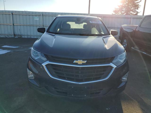 3GNAXHEV0JL117317 | 2018 CHEVROLET EQUINOX LS