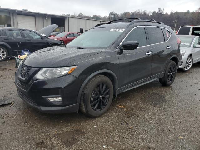 5N1AT2MT1JC766973 | 2018 NISSAN ROGUE S