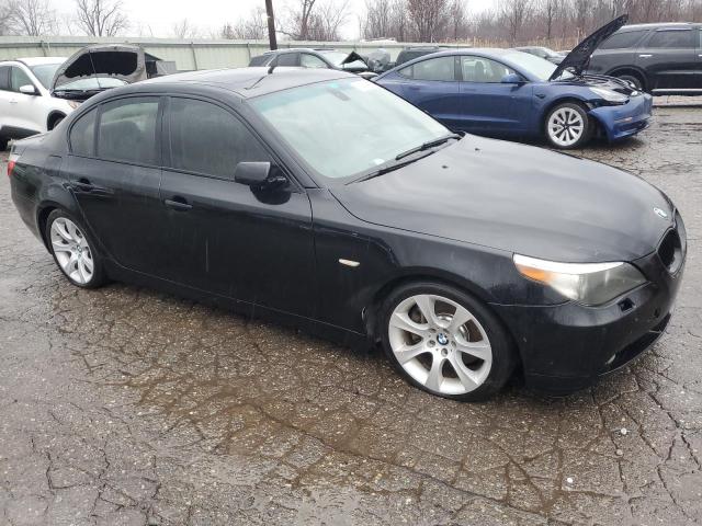 WBANB535X6CP00603 | 2006 BMW 550 i