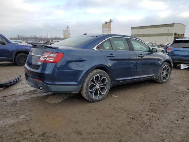 1FAHP2KTXGG100003 | 2016 FORD TAURUS SHO