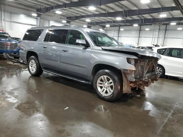 1GNSKHKCXKR369690 | 2019 Chevrolet suburban k1500 lt