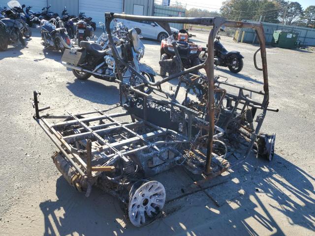 2021 HONDA SXS1000 M3 1HFVE04B9M4500844
