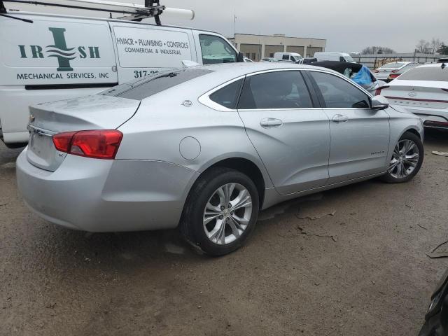 2G1125S32F9121929 | 2015 CHEVROLET IMPALA LT