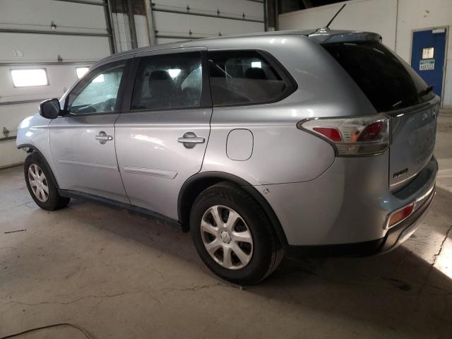 JA4AD2A39FZ011719 | 2015 MITSUBISHI OUTLANDER