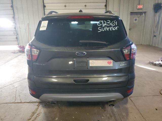 1FMCU9GD5JUC12364 | 2018 FORD ESCAPE SE