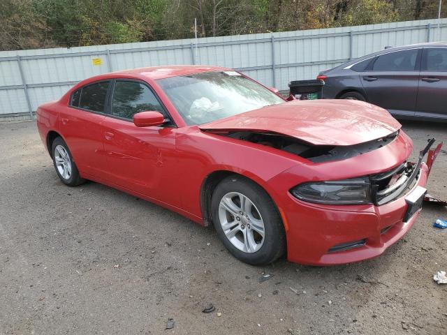 2C3CDXBG5JH117028 | 2018 DODGE CHARGER SX