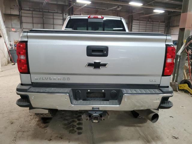 1GC1KWEY2JF177230 | 2018 CHEVROLET SILVERADO