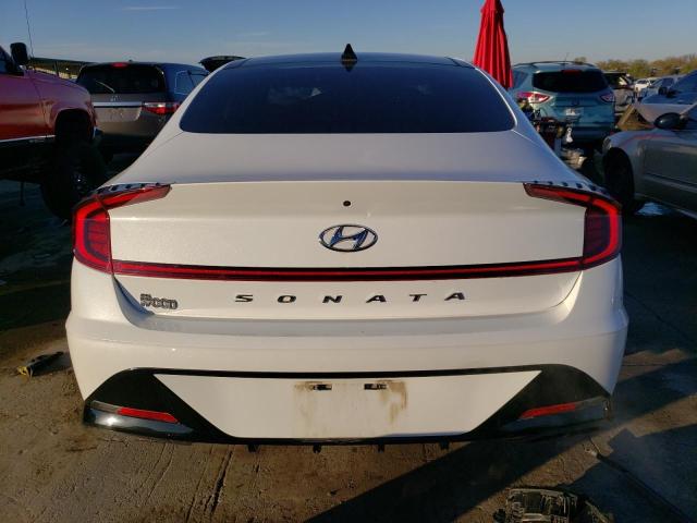 5NPEF4JA3LH013920 | 2020 HYUNDAI SONATA SEL