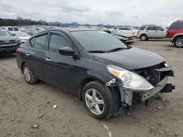 3N1CN7AP3FL867698 | 2015 NISSAN VERSA S