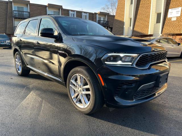 2023 Dodge Durango R/T