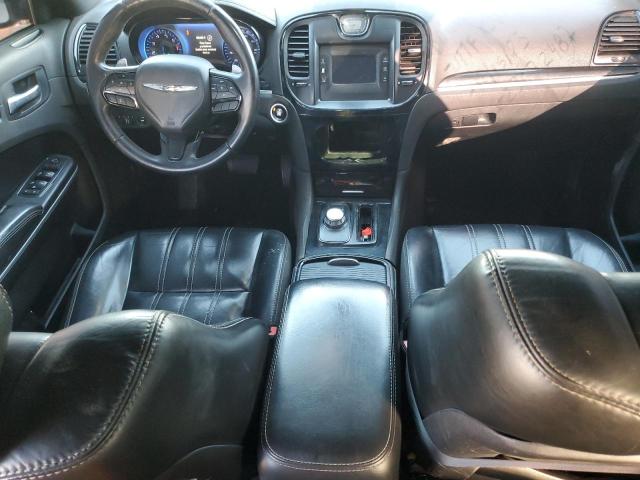 2017 CHRYSLER 300 2C3CCABG3HH639120