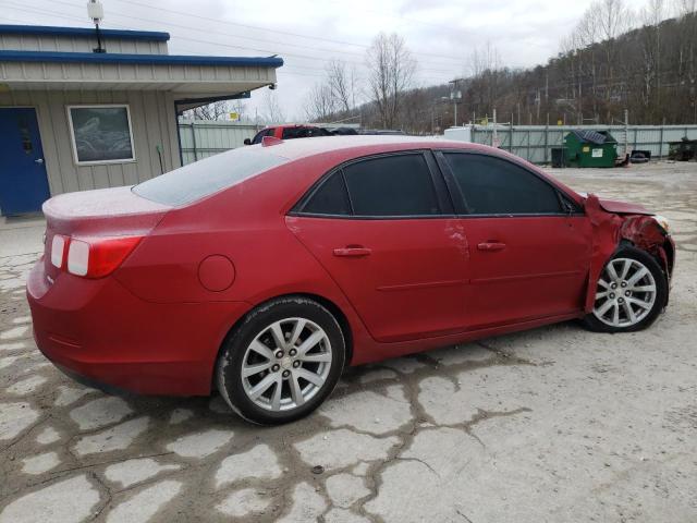 1G11E5SL3EU122855 | 2014 CHEVROLET MALIBU 2LT