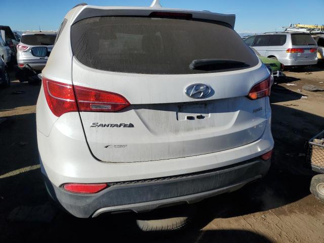 5XYZU3LB0EG224364 | 2014 HYUNDAI SANTA FE S