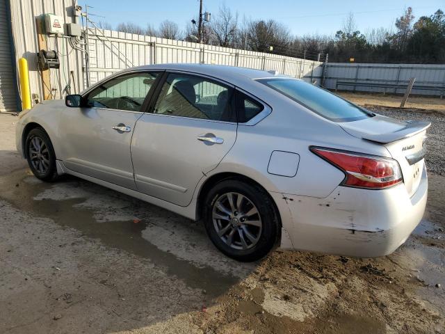 1N4AL3AP2FC480791 | 2015 NISSAN ALTIMA 2.5