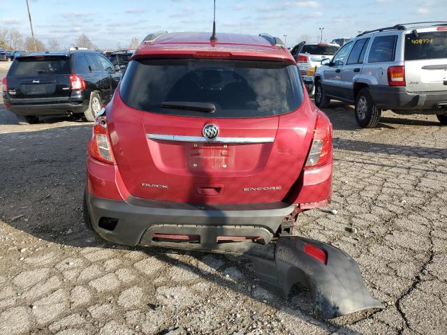 KL4CJASB9EB737086 | 2014 BUICK ENCORE