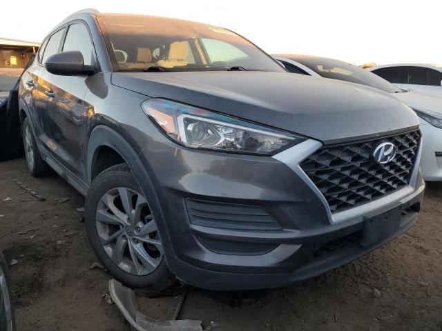 KM8J3CA48LU160120 | 2020 HYUNDAI TUCSON LIM