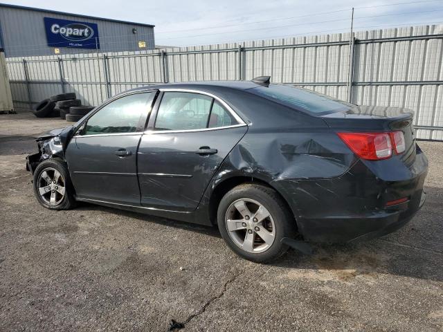 1G11B5SA5GU107719 | 2016 CHEVROLET MALIBU LIM