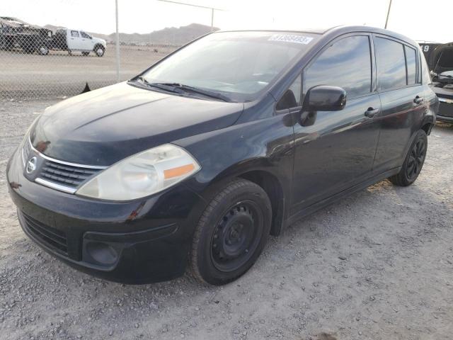 2009 Nissan Versa S