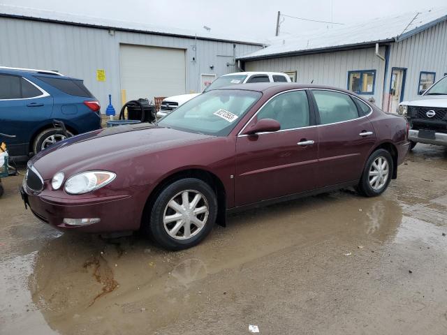 2006 Buick LaCrosse CX