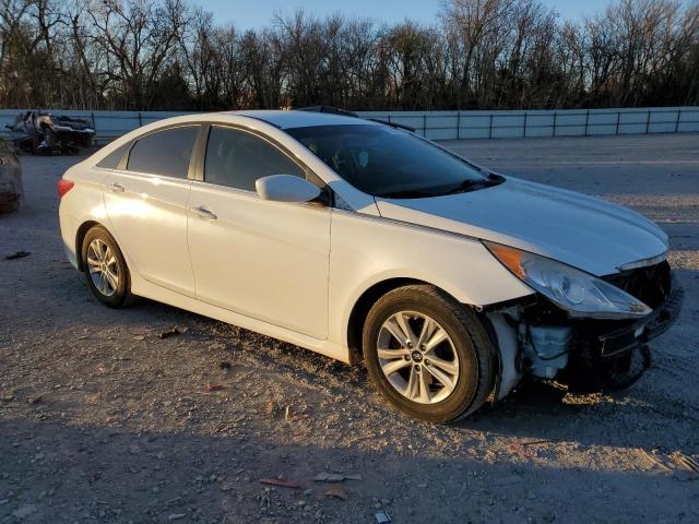 5NPEB4AC1EH926403 | 2014 HYUNDAI SONATA GLS