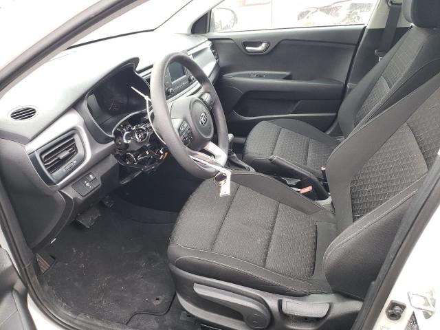 3KPA24AB9KE222178 | 2019 KIA RIO S