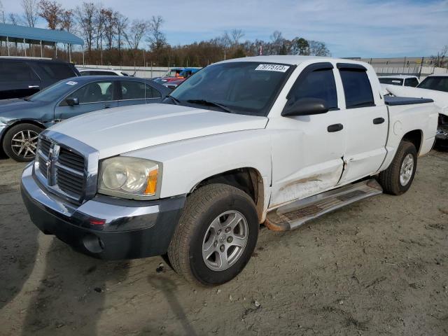 2005 Dodge Dakota 