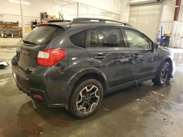 JF2GPABC6G8294654 | 2016 SUBARU CROSSTREK