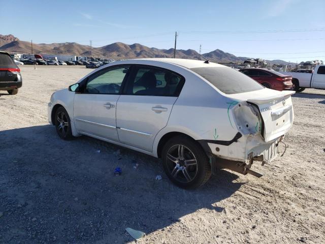 2012 Nissan Sentra 2.0 VIN: 3N1AB6AP9CL692234 Lot: 48442654