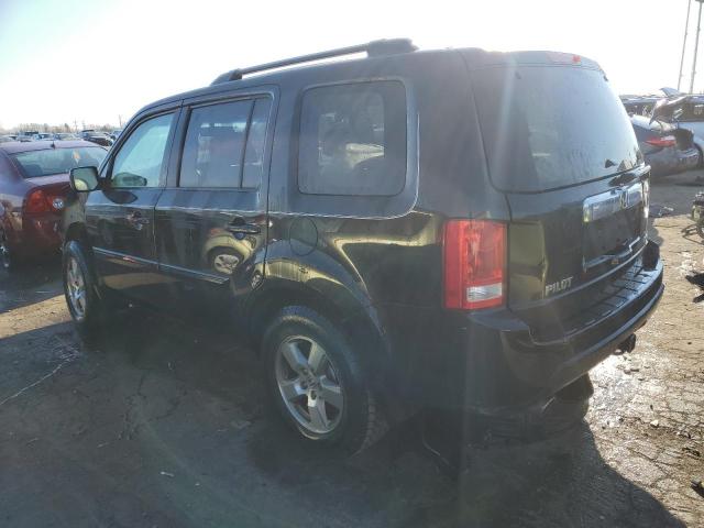 Vin: 5fnyf4h5xbb029468, lot: 81093943, honda pilot exl 20112