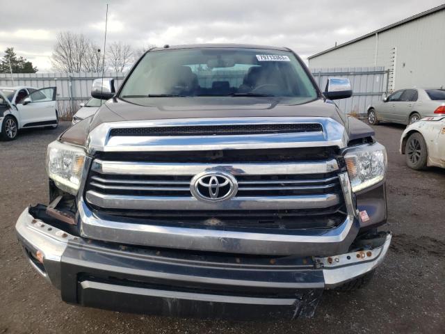 5TFAY5F14GX527261 | 2016 TOYOTA TUNDRA CRE