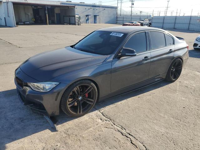 WBA3A9G50ENS65556 | 2014 BMW 335 I