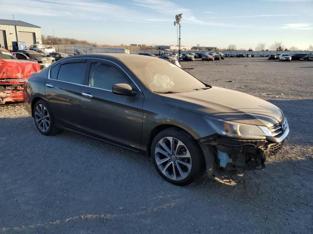 1HGCR2F55EA056066 | 2014 HONDA ACCORD SPO