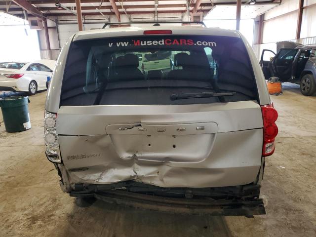 2011 Dodge Grand Caravan Mainstreet VIN: 2D4RN3DGXBR613594 Lot: 79378003