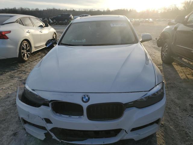 WBA3A5C57FF606767 | 2015 BMW 328 I