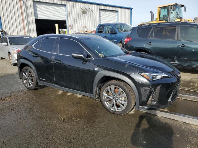 Vin: jthu9jbh3k2010317, lot: 54837263, lexus ux 250h 250h 20194