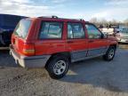 Lot #2390106077 1993 JEEP GRAND CHER